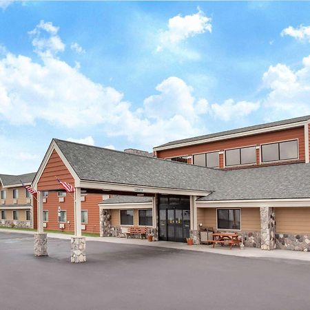 Americinn By Wyndham Calumet Ngoại thất bức ảnh