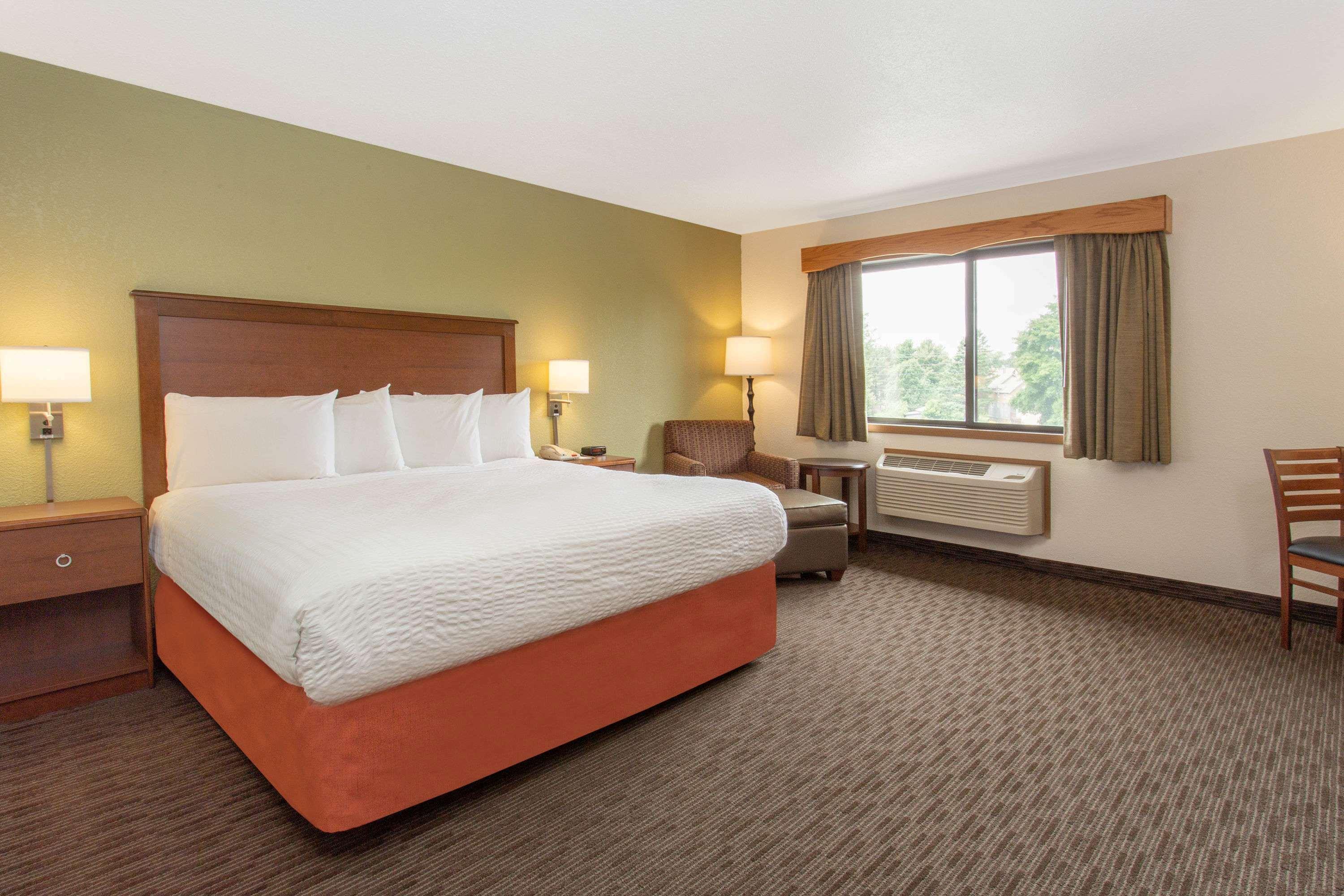 Americinn By Wyndham Calumet Ngoại thất bức ảnh