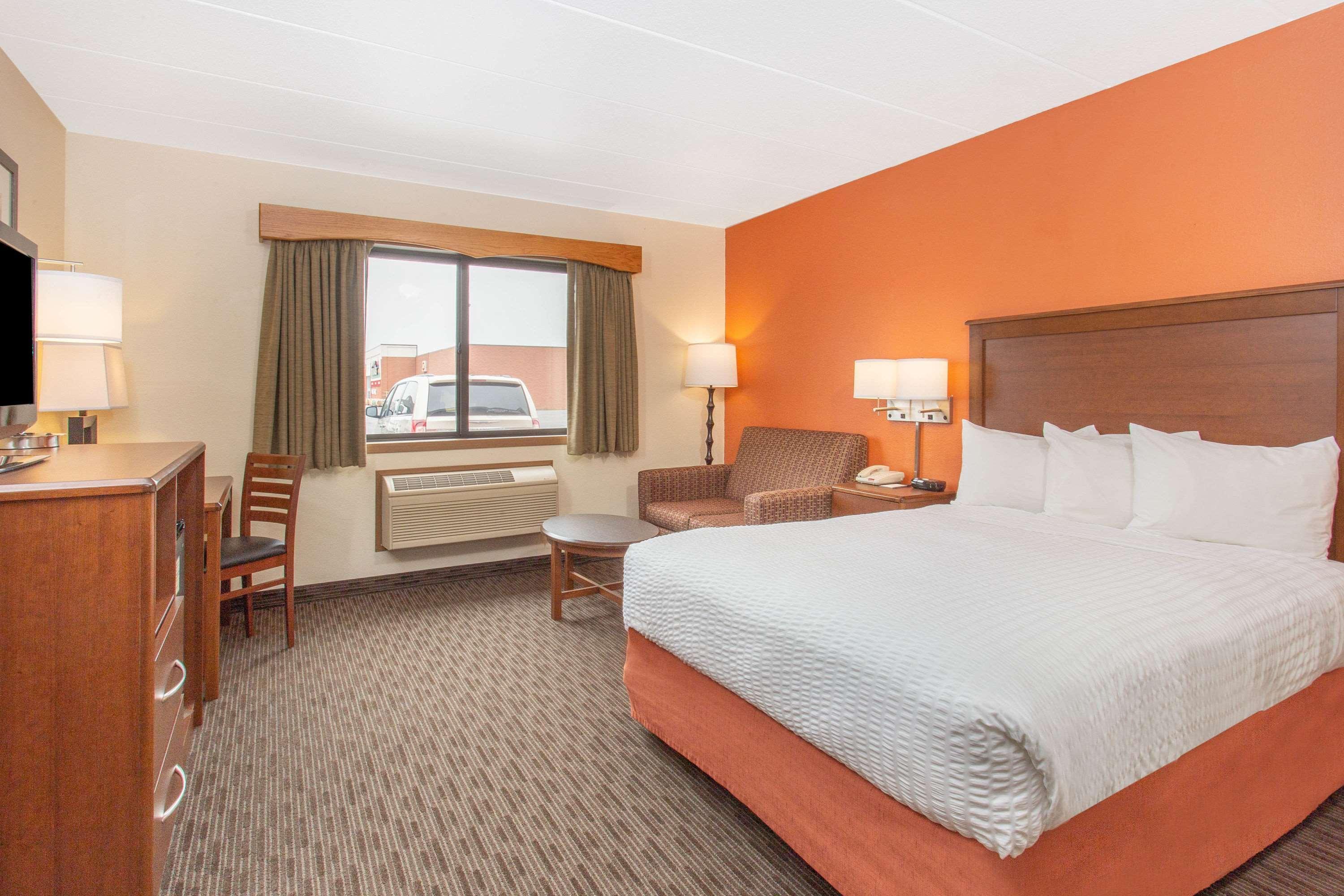 Americinn By Wyndham Calumet Ngoại thất bức ảnh