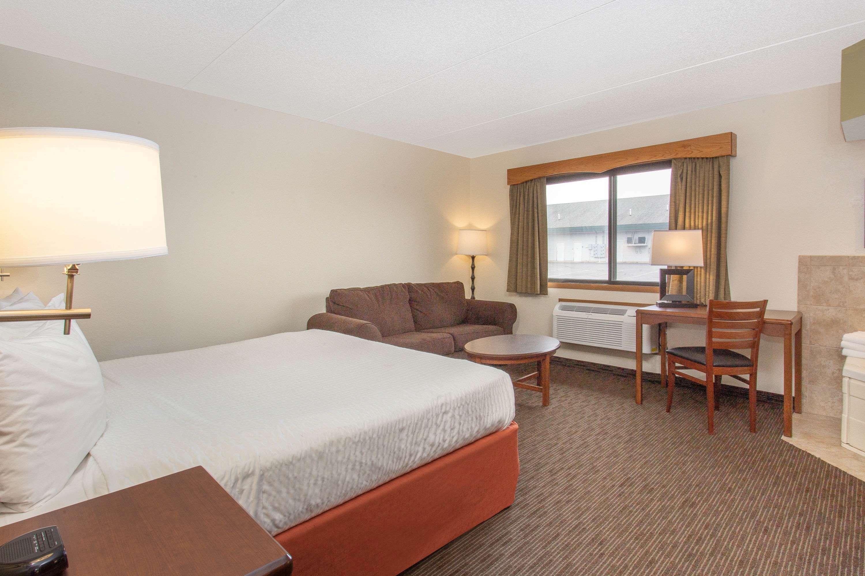 Americinn By Wyndham Calumet Ngoại thất bức ảnh