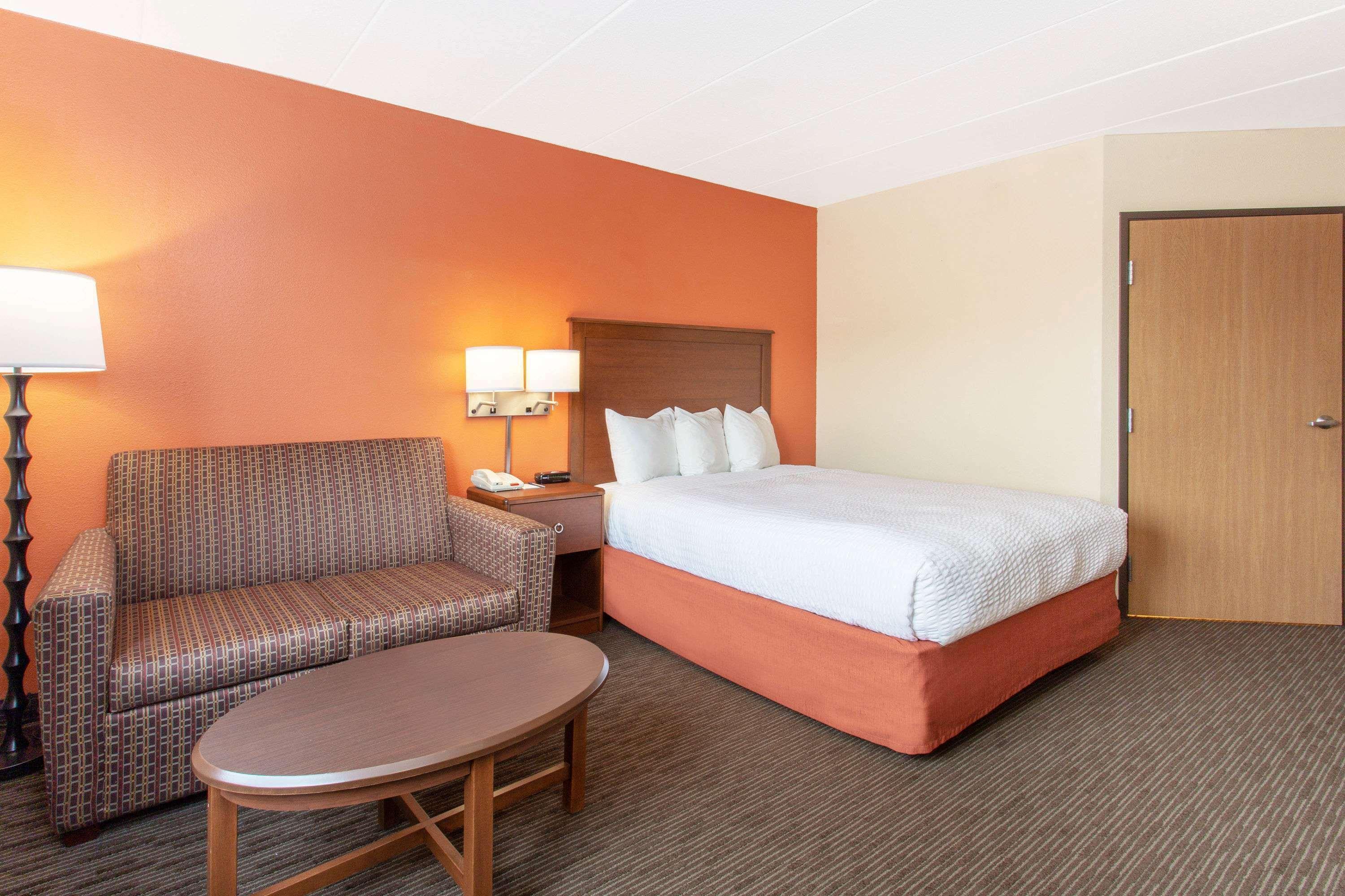 Americinn By Wyndham Calumet Ngoại thất bức ảnh