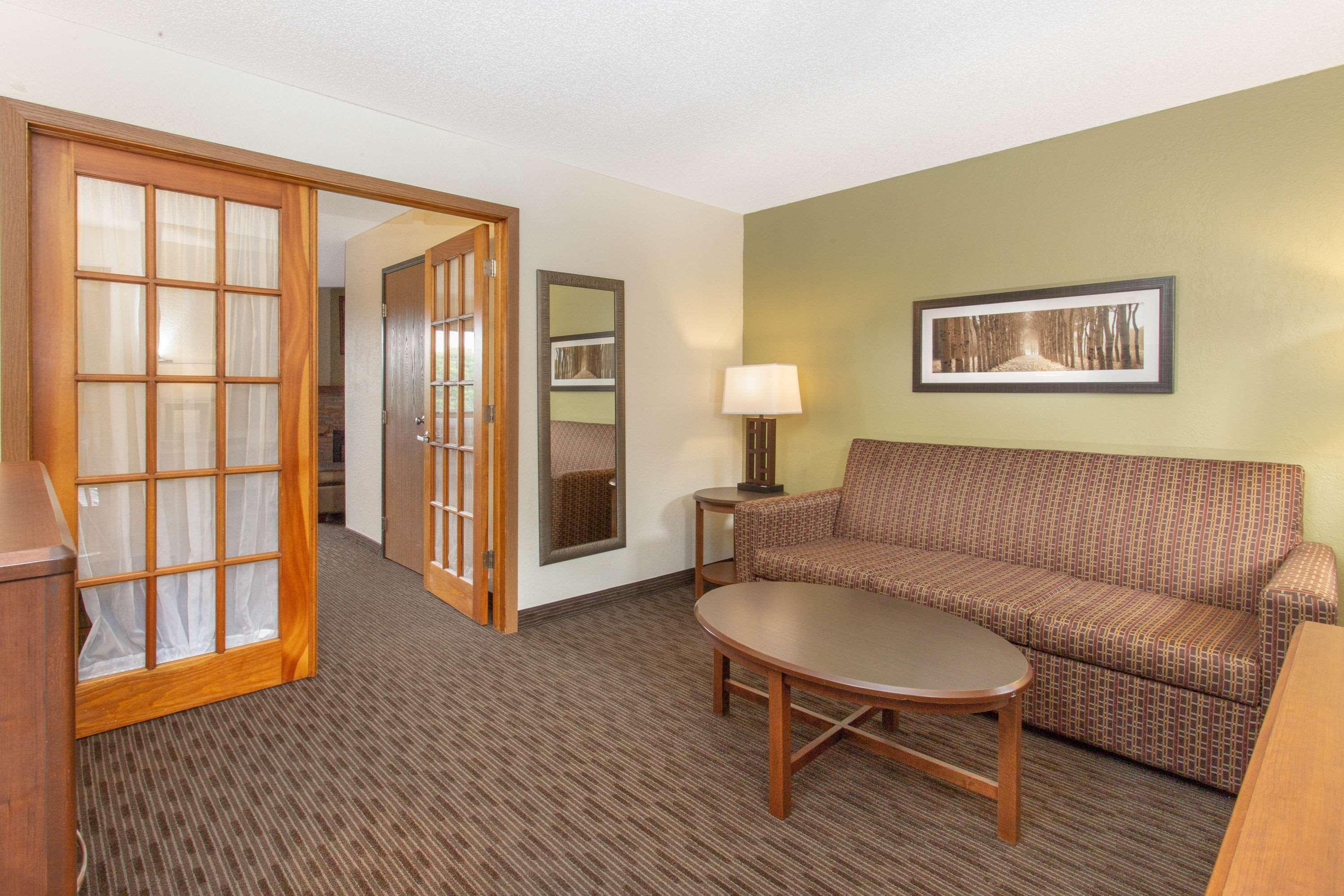 Americinn By Wyndham Calumet Ngoại thất bức ảnh