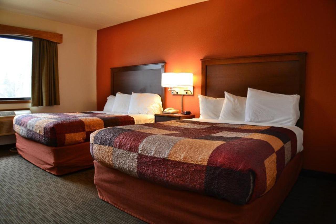 Americinn By Wyndham Calumet Ngoại thất bức ảnh