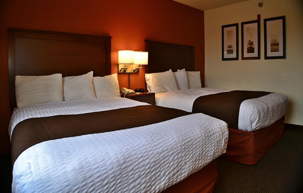 Americinn By Wyndham Calumet Ngoại thất bức ảnh