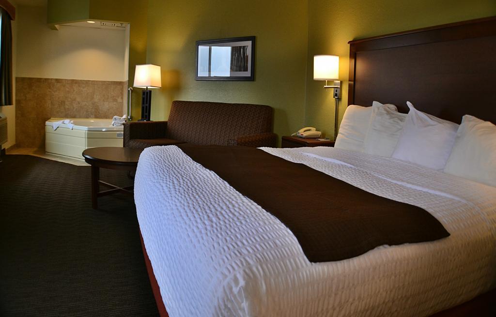 Americinn By Wyndham Calumet Ngoại thất bức ảnh