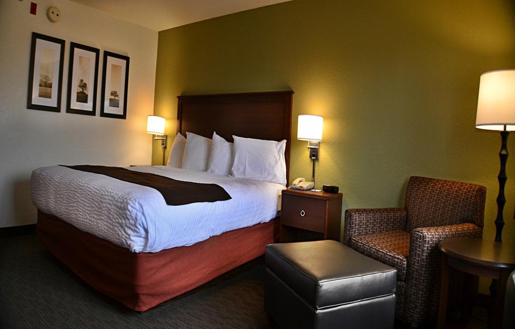 Americinn By Wyndham Calumet Ngoại thất bức ảnh