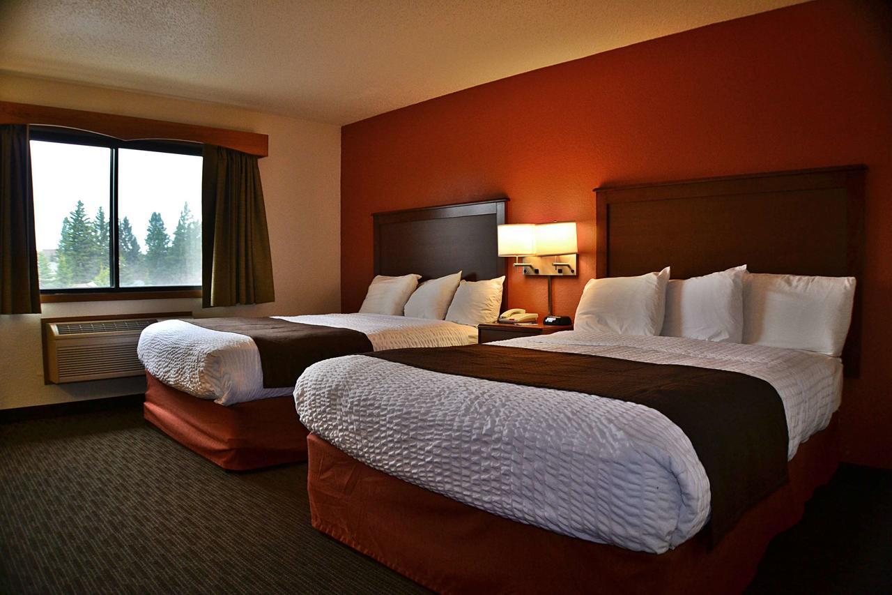 Americinn By Wyndham Calumet Ngoại thất bức ảnh